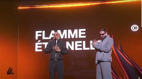 les flammes rap replay